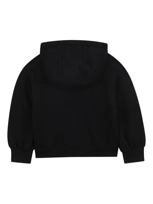 ZADIG & VOLTAIRE RHINESTONE HOODIE